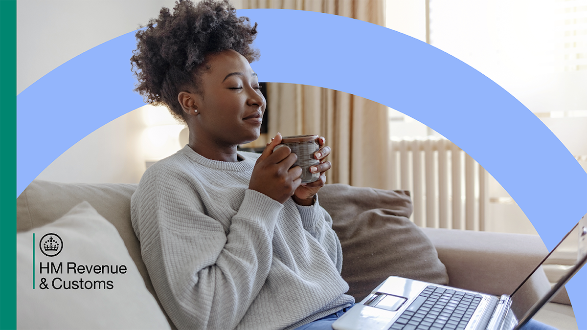 HMRC asks Self Assessment customers in Scotland ‘what’s your filing style?’