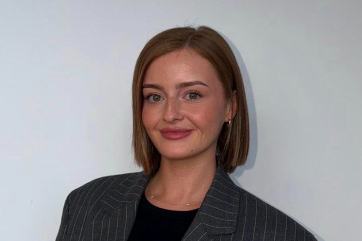 LendInvest recruits Abbie McCluskey as BDM for Scotland