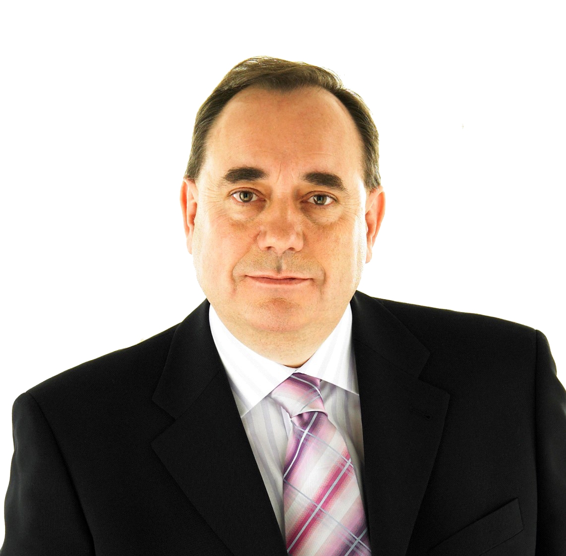 Kenny Craig named trustee in sequestration of the estate of the late Alex Salmond