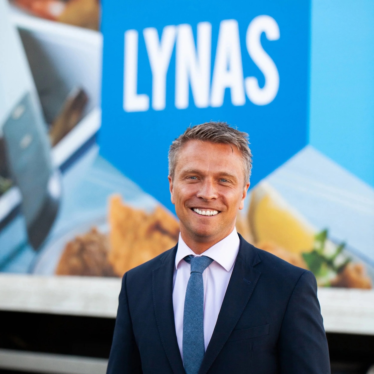 Lynas Foodservice expands Scottish footprint with JB Foods acquisition