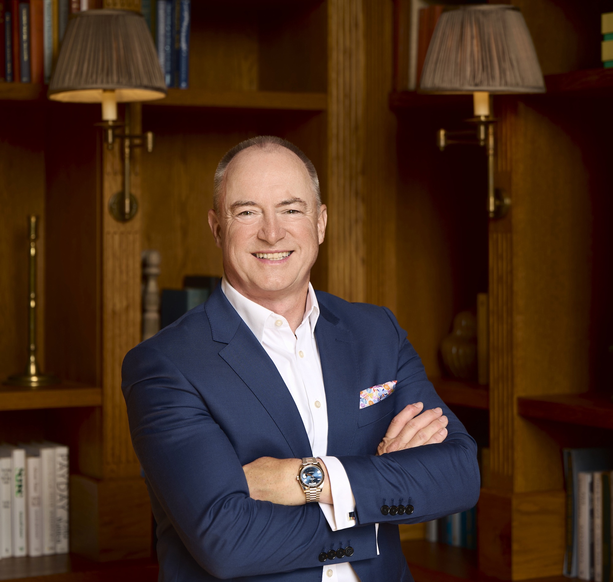 Dundee’s Insights Group delivers £12.3m operating profit