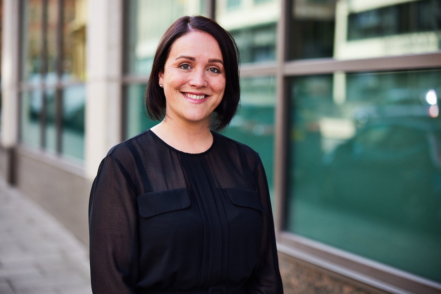 Experienced tax adviser takes up senior role at Armstrong Watson in Glasgow