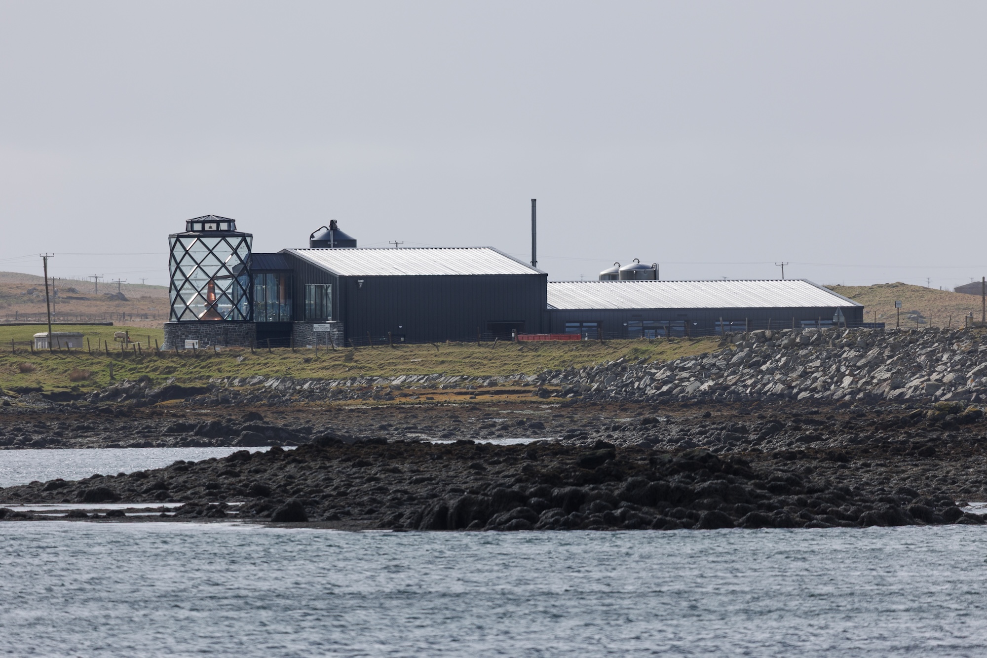Hebridean distillery raises a dram to £1.5m investment boost