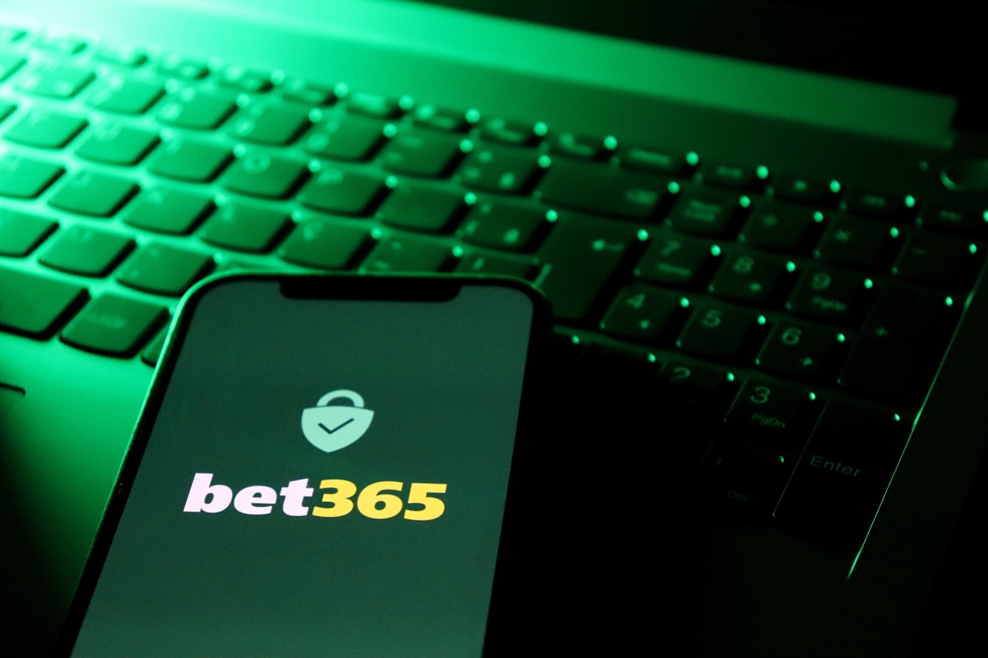 Bet365 chief secures £260m payout despite 43% profit slump