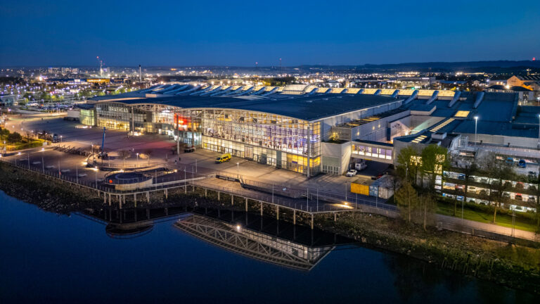Lismore: Commercial property investment surges in Q4 with £664m deal flurry