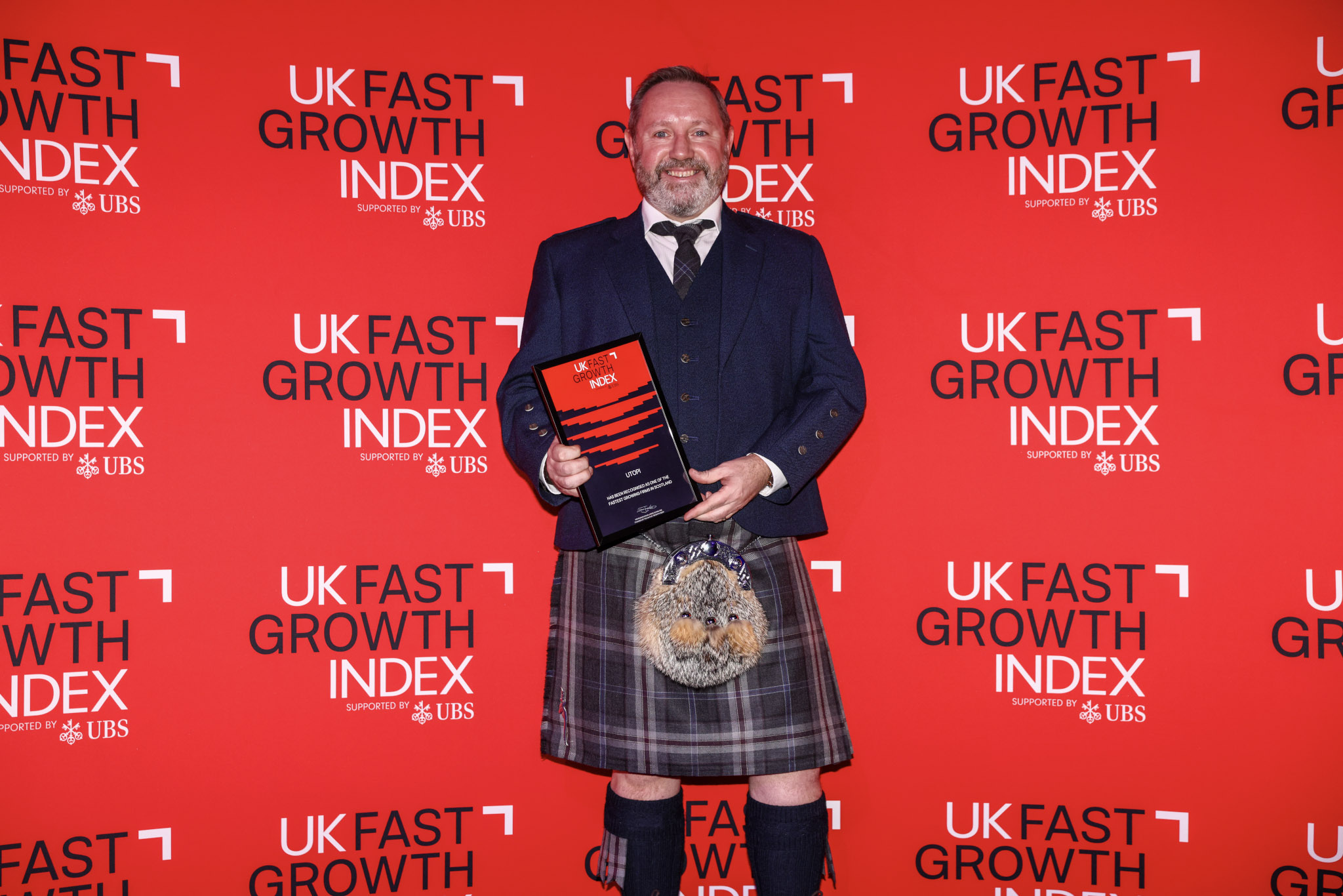 Scotland’s fastest-growing firms add £800m in new sales over two years