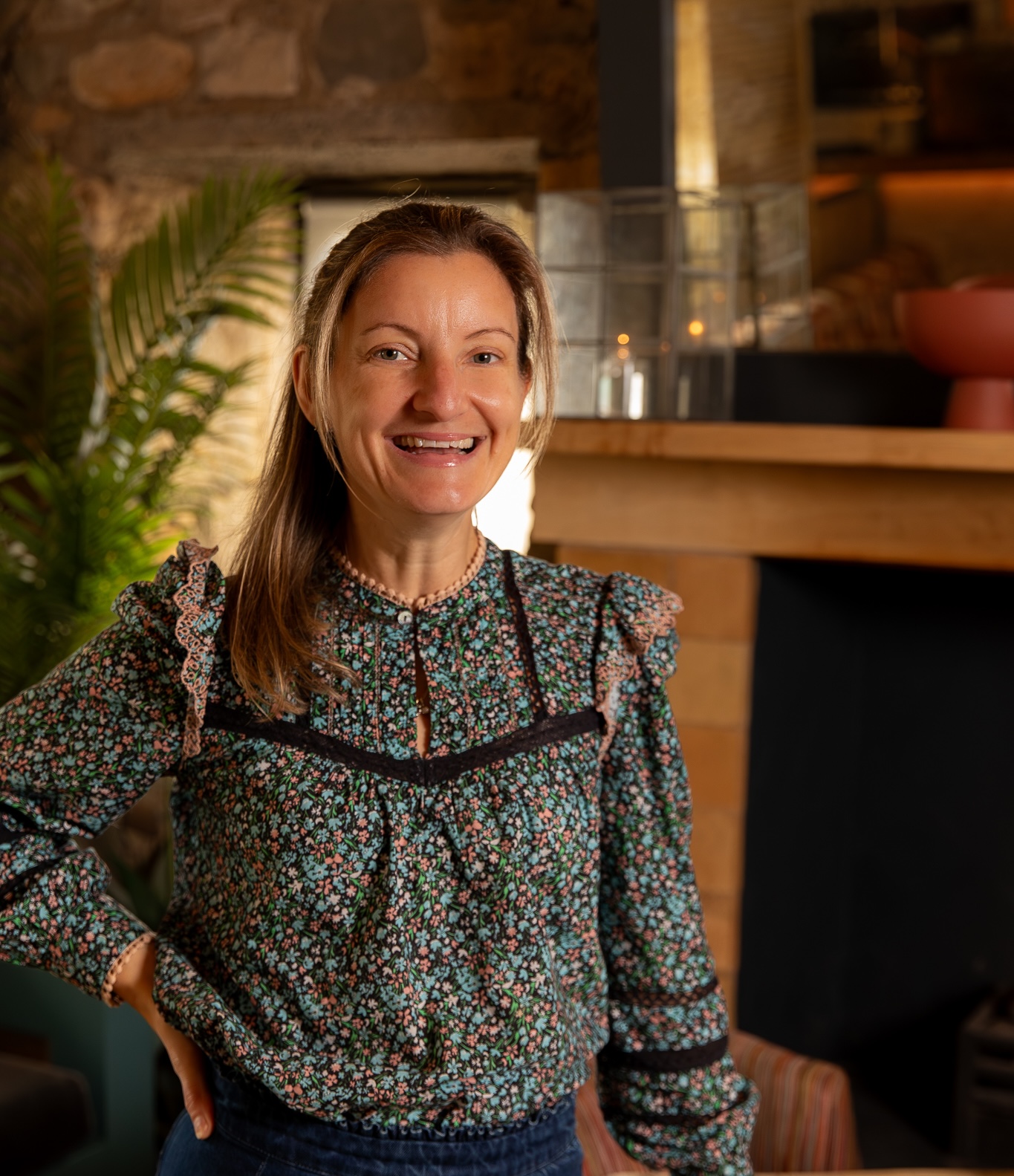 Buzzworks appoints Maurissa Fergusson to lead move into accommodation