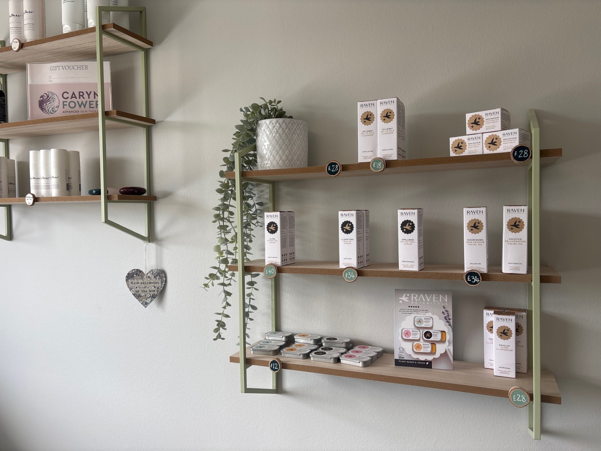 East Lothian skincare businesses collaborate to deliver wellness experiences