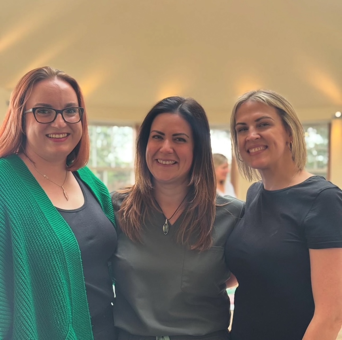 East Lothian skincare businesses collaborate to deliver wellness experiences