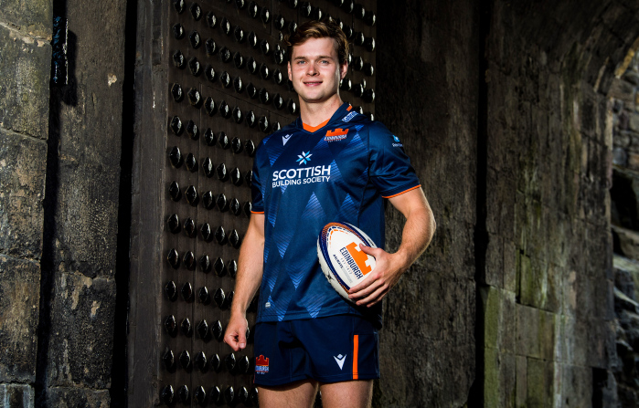 Former rugby player joins Evelyn Partners' Edinburgh financial planning team