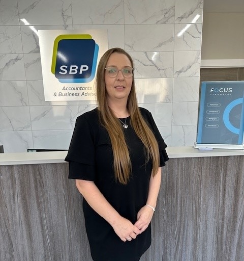 SBP Accountants fuels North-east growth with four new appointments