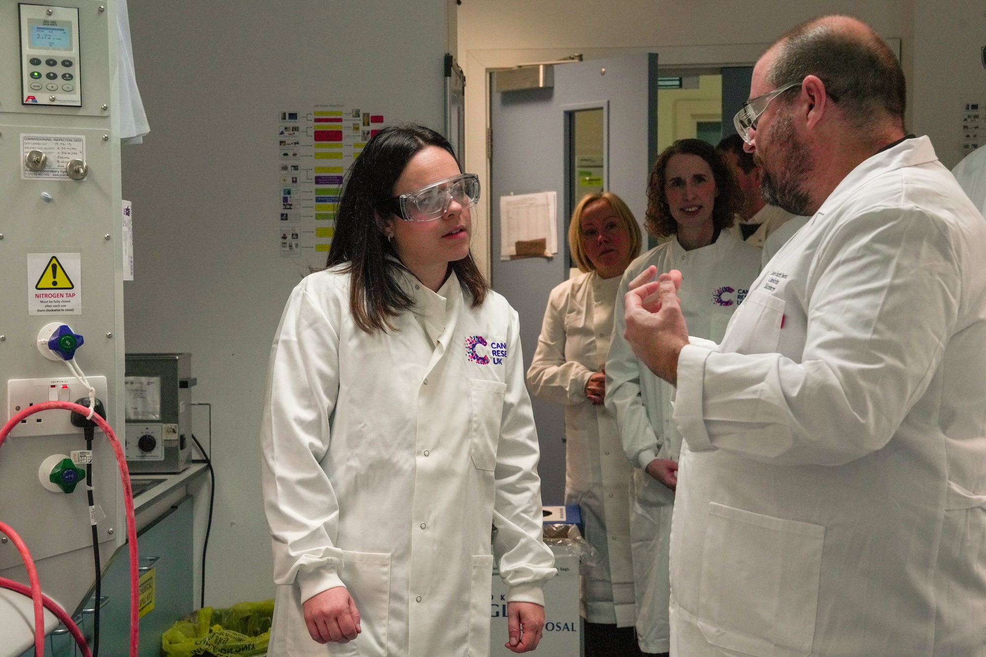 New fund provides £2.95m boost to Scottish universities to commercialise research
