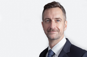 Former HSBC risk head to lead Insolvency Service transformation as CEO