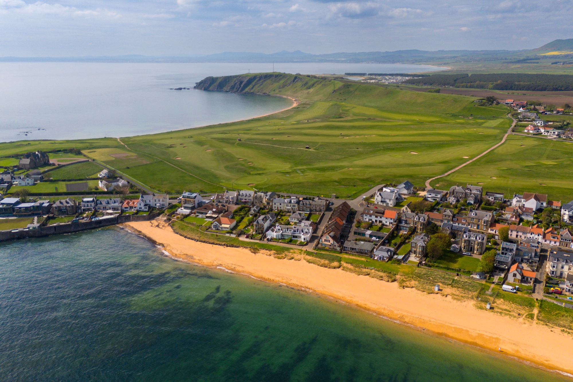 Rettie: 'Rising tide' of house prices in Scotland’s coastal towns