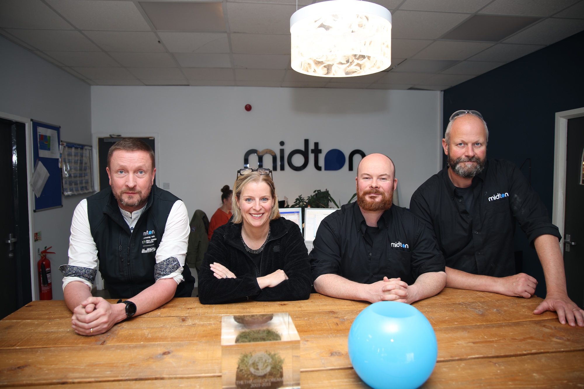 Scotland’s SMEs in confident mood despite rising costs and funding challenges