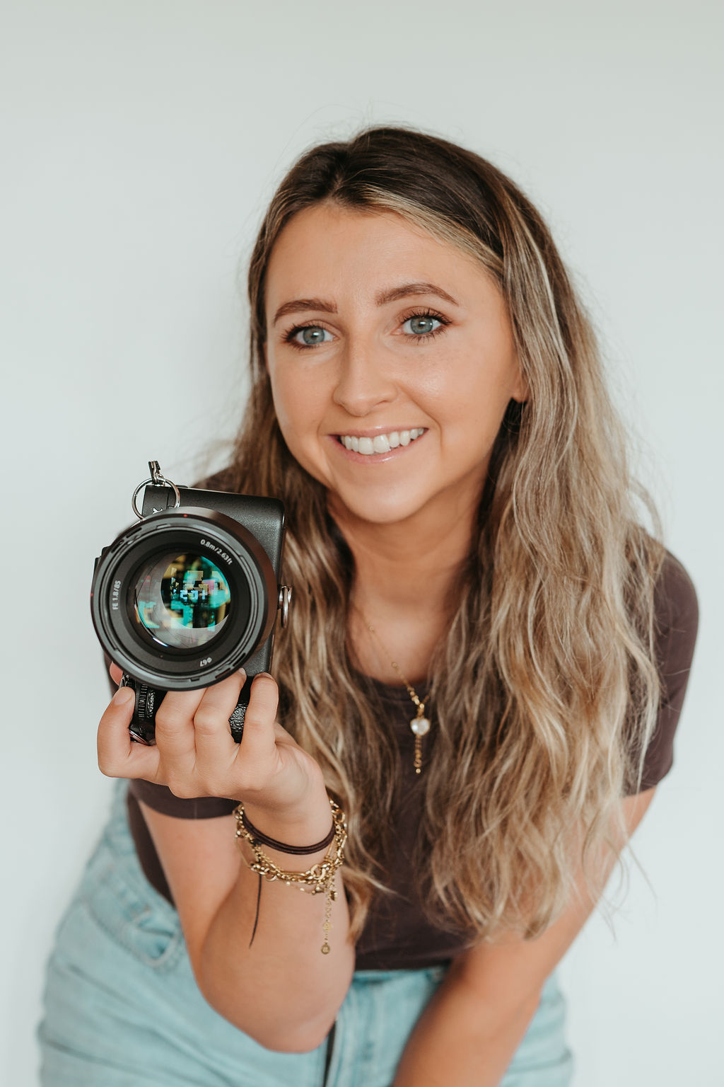 Dumfries and Galloway photographer expands business with help from Business Gateway