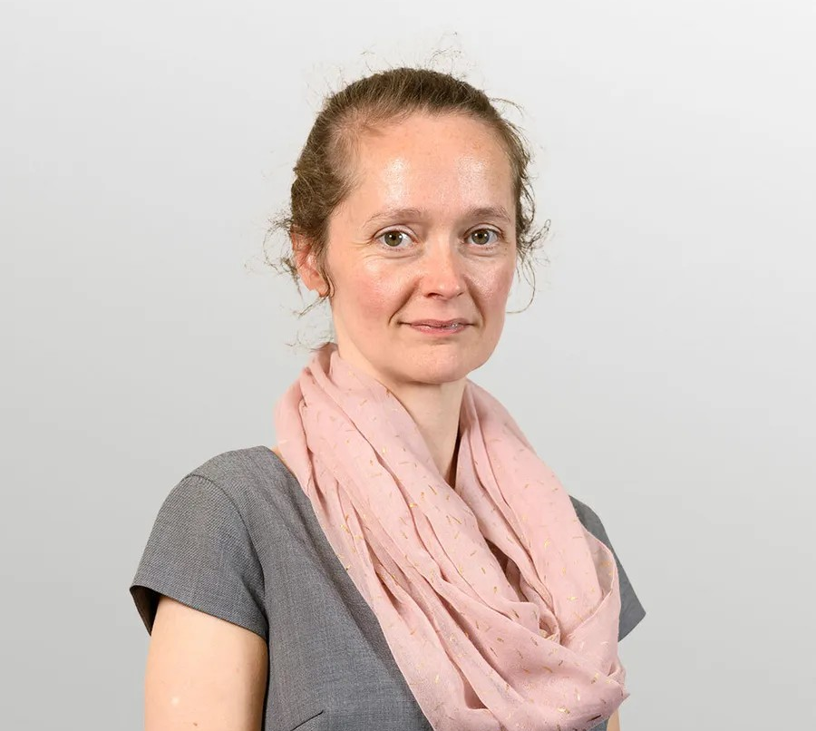 Emma Marshall: Scottish charities being pushed to the brink