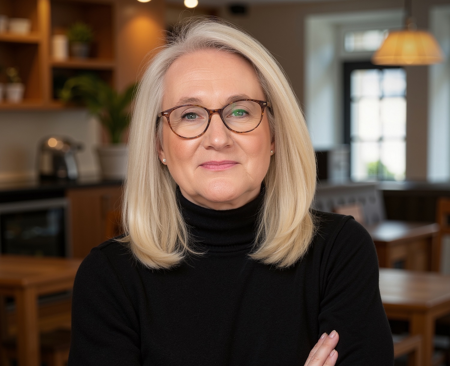 ICAS names Gail Boag as first female CEO in 172-year history