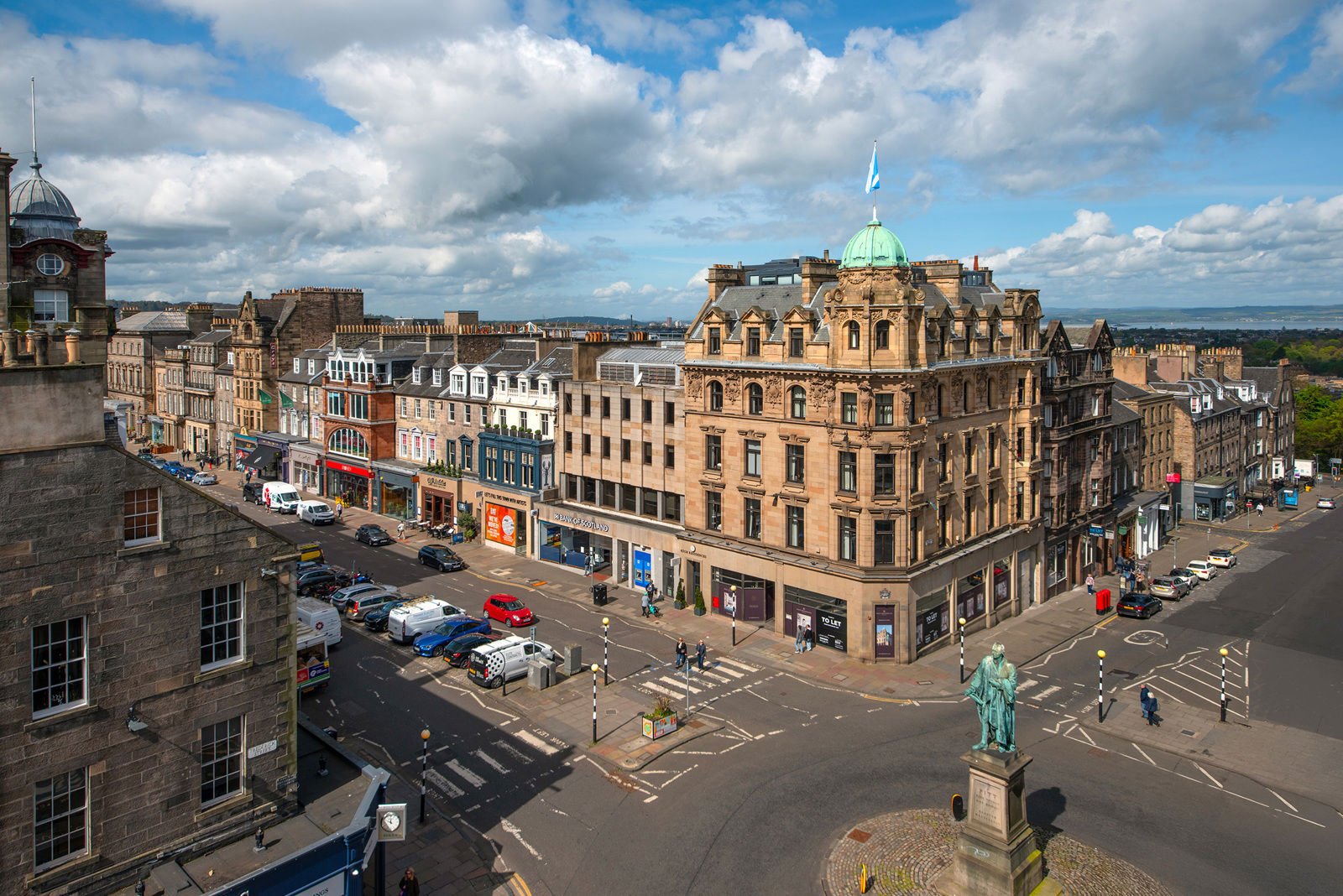 Lismore: Renewed investor appetite for high street retail and leisure markets