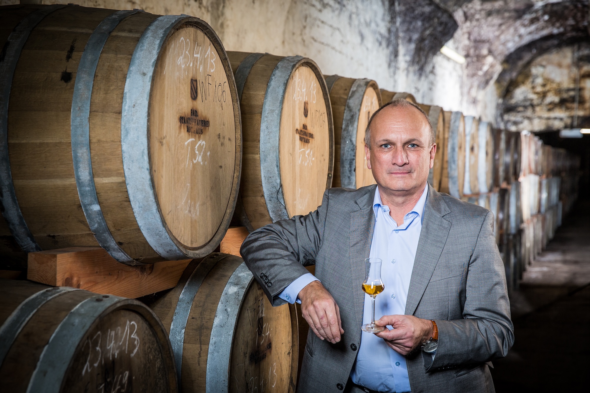 Ardgowan Distillery secures distribution across key markets