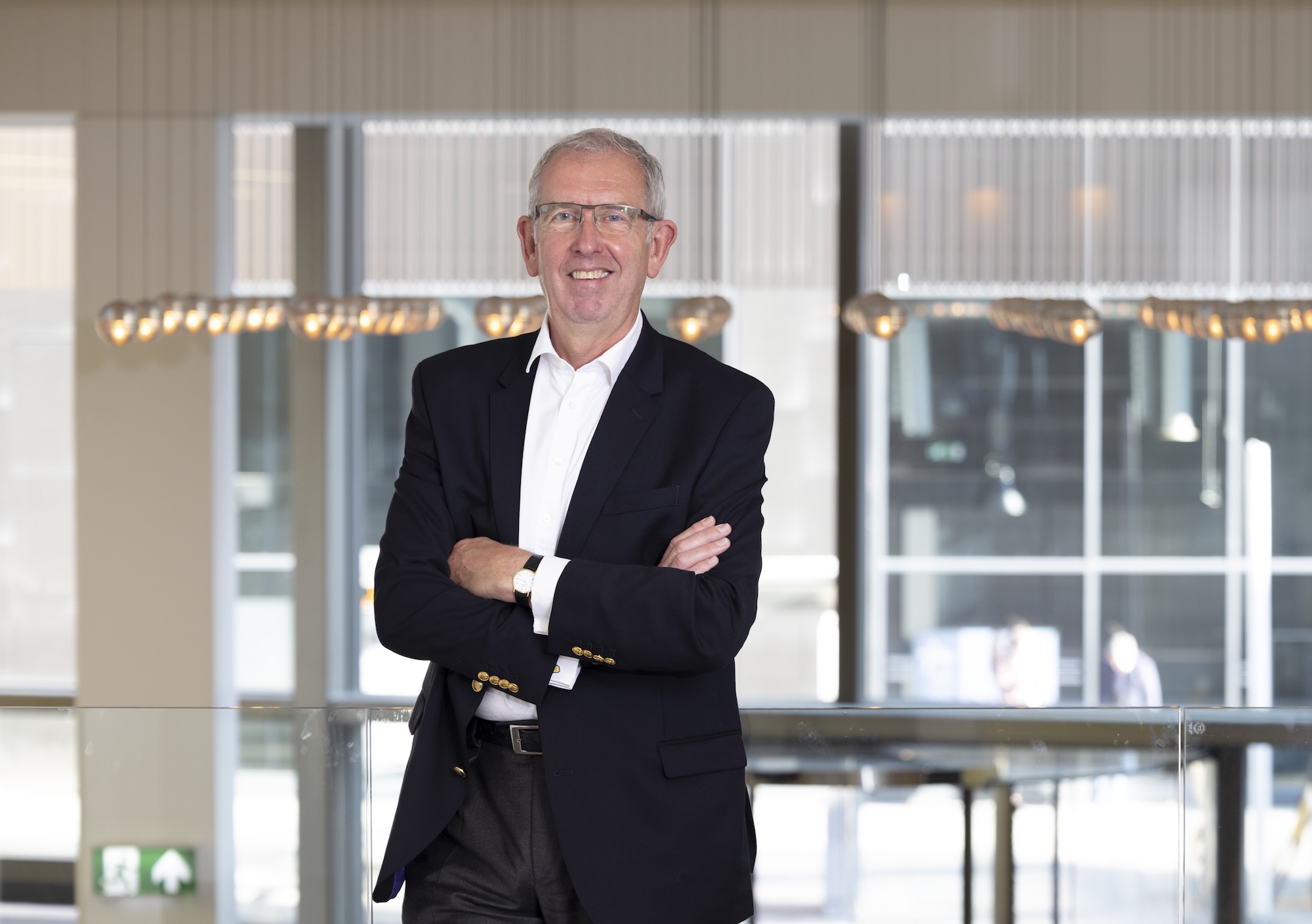 Scotland’s £25bn life sciences sector target for 2035 is both ‘proportionate and achievable’