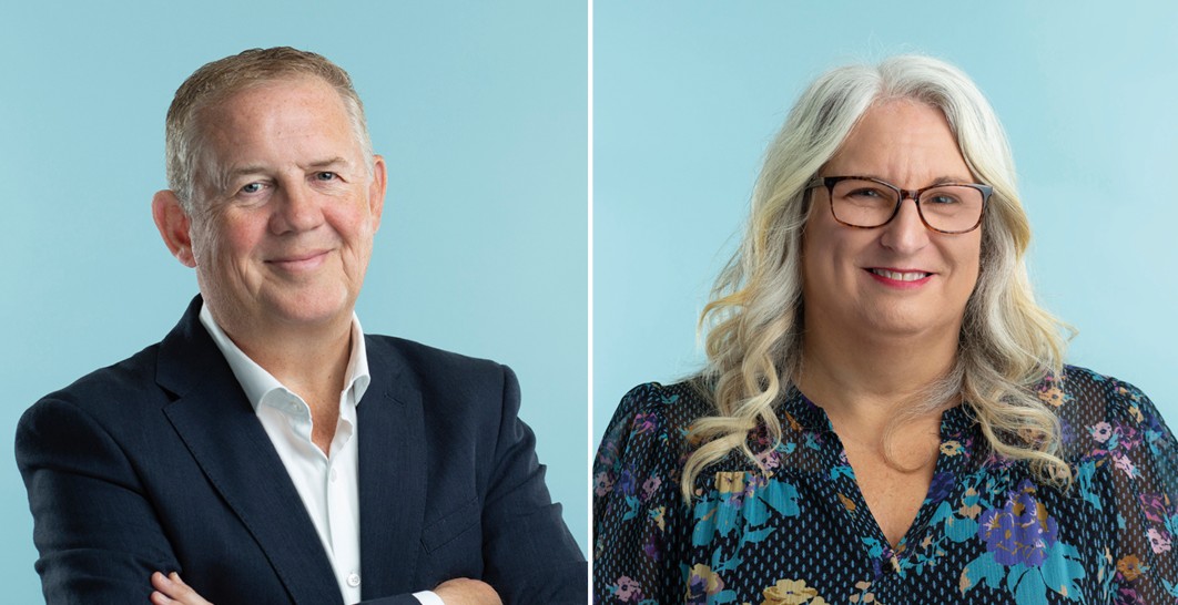 BTO promotes Julie McMahon to partner