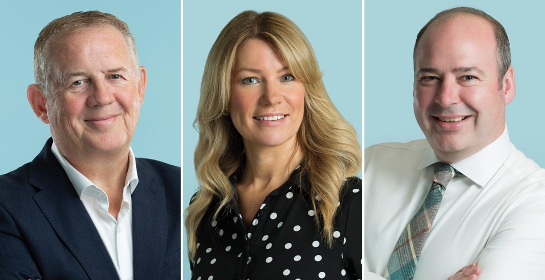 BTO appoints Eoghann Green and Carolyn Bowie as new partners