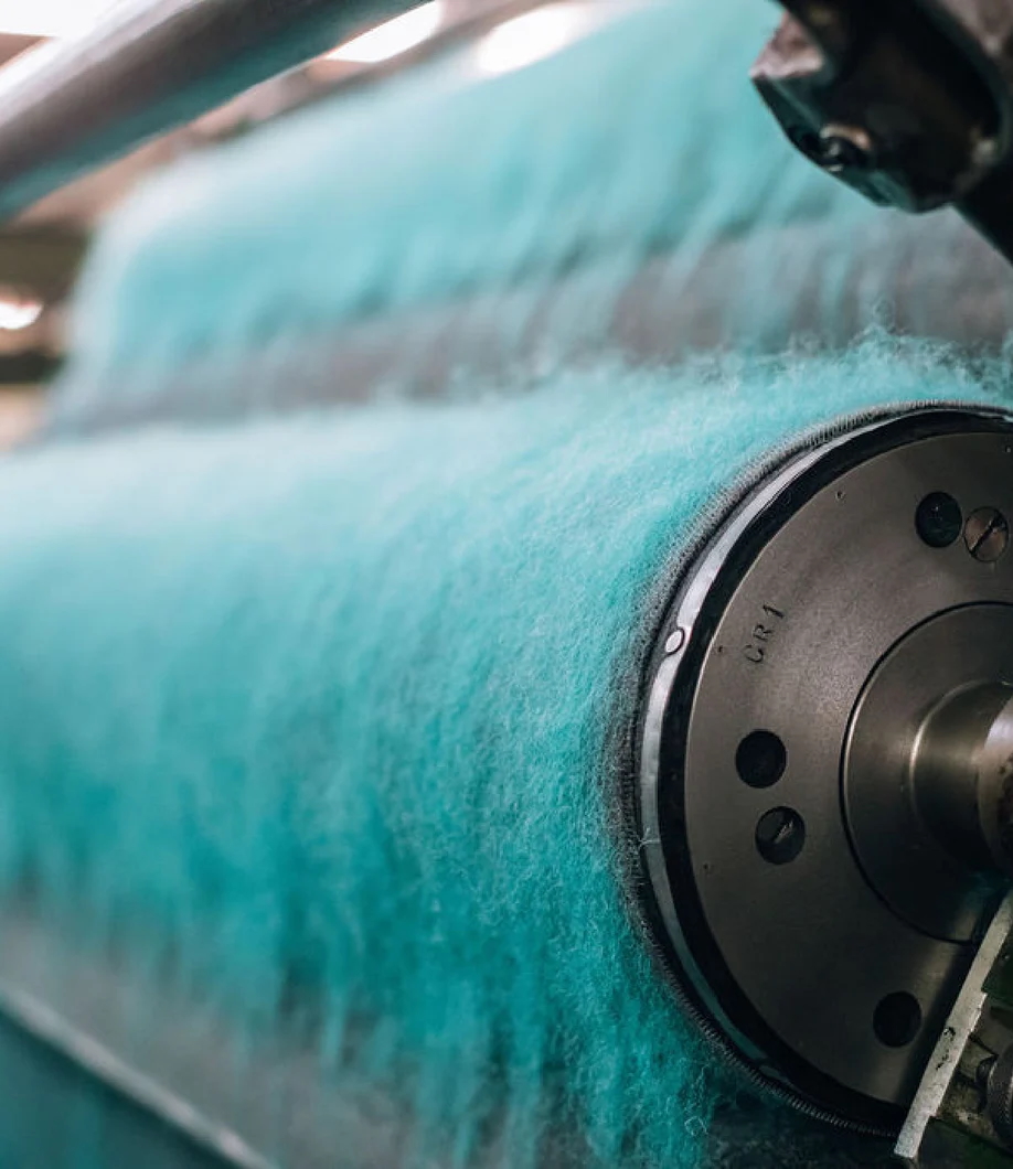 Harris Tweed Hebrides posts 6% drop in pretax profits