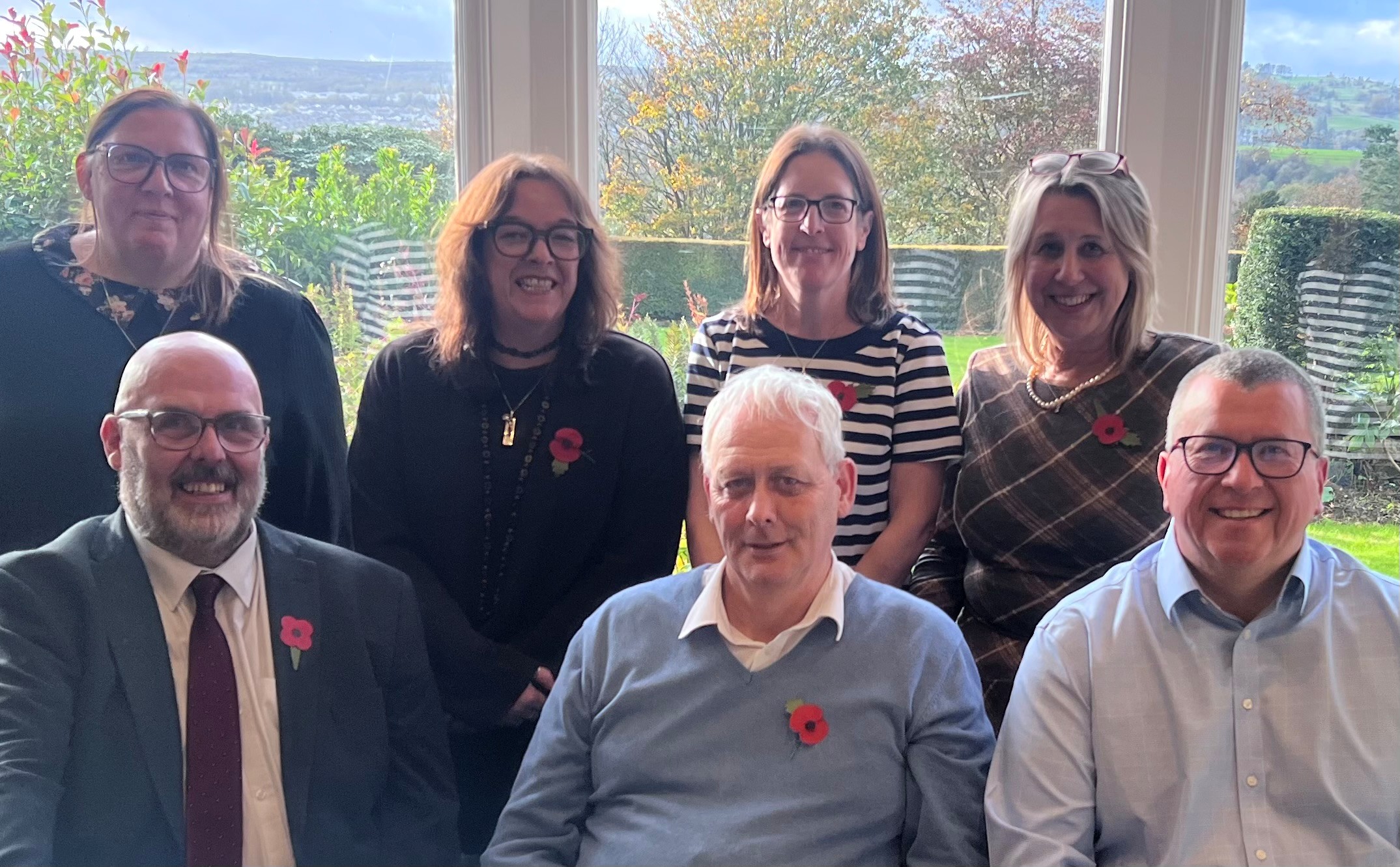 Azets Glasgow team advise on transfer to employee ownership of Cumbrian care group