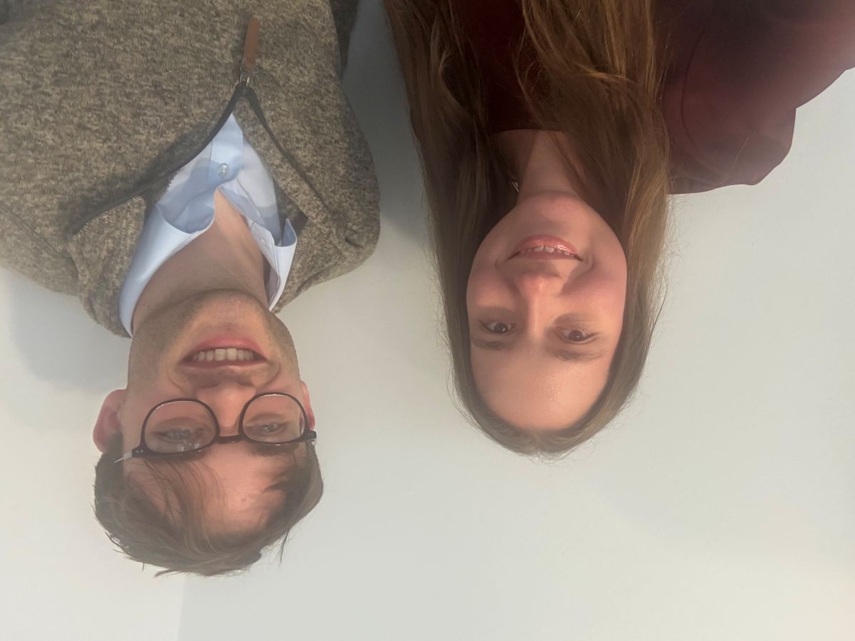 MHA Edinburgh celebrates four new Chartered Accountants