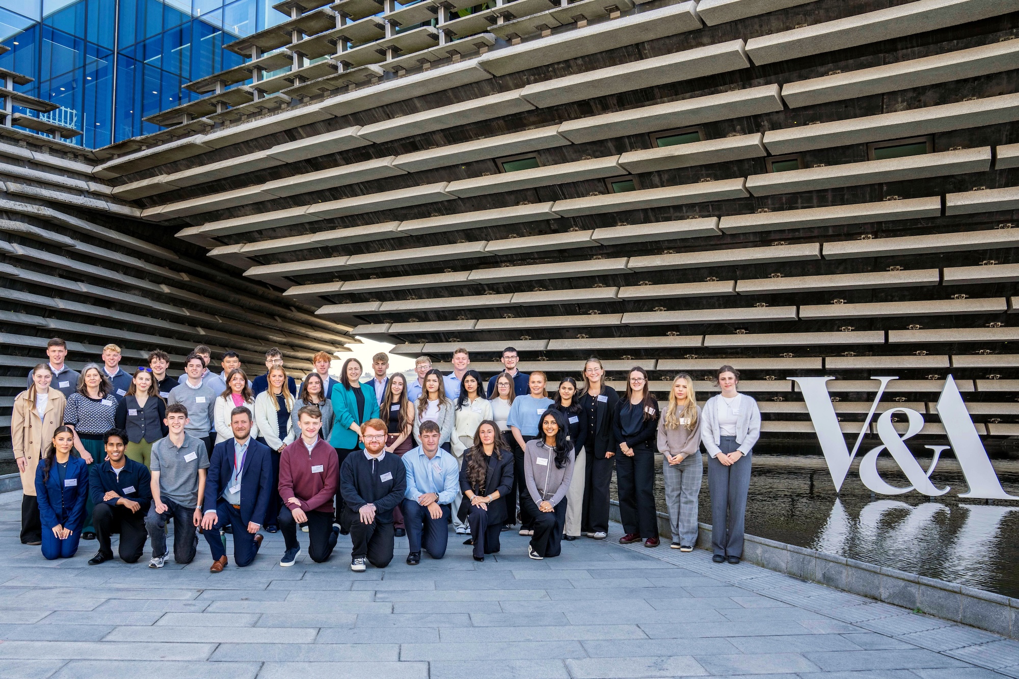 Johnston Carmichael graduate recruitment looks beyond finance degrees for next generation of leaders