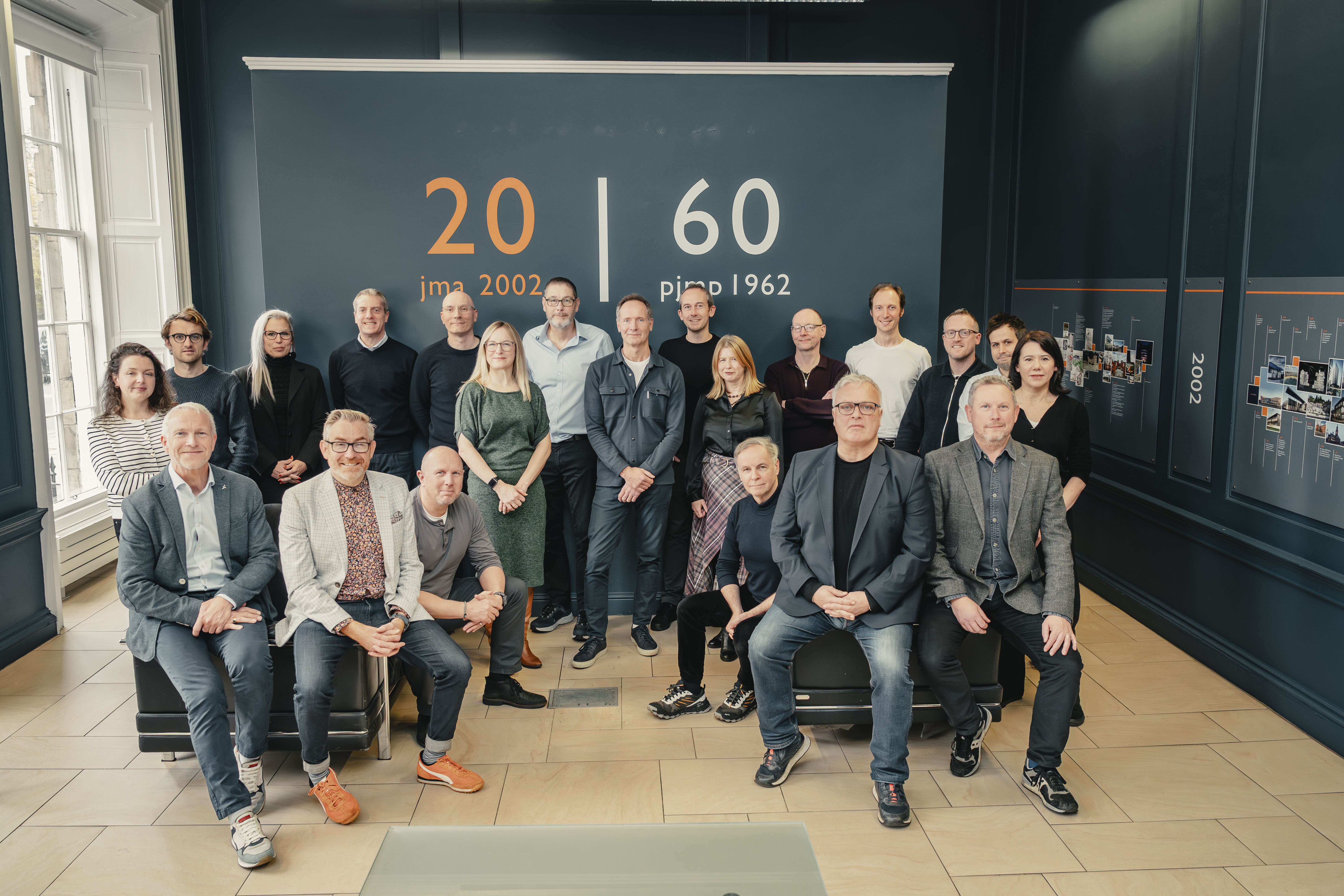 jmarchitects moves into employee ownership