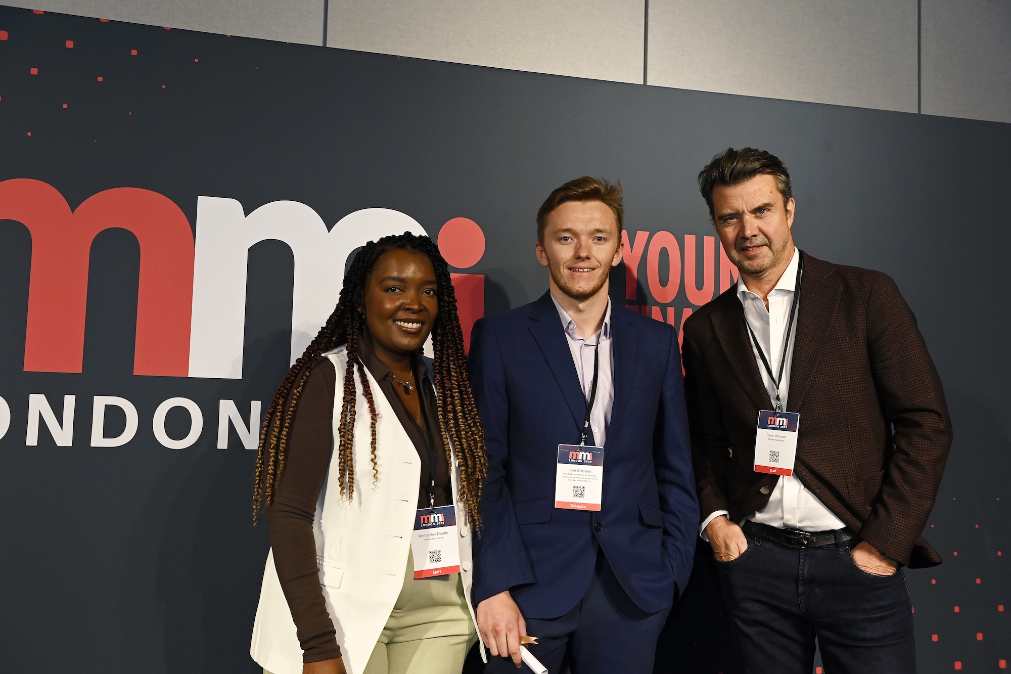 Record-breaking month and award win for Phil Anderson Financial Services