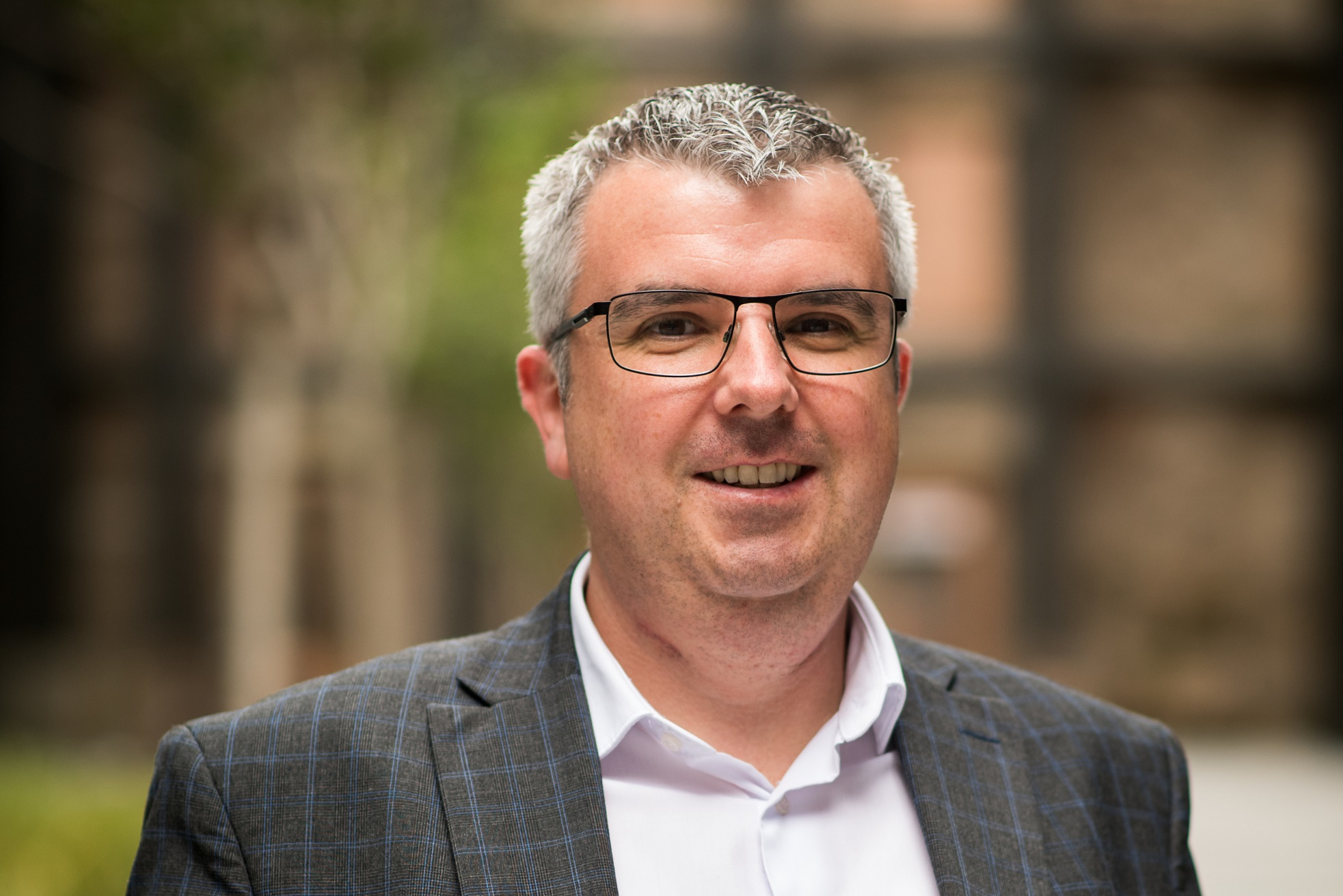 James Paterson named head of tax at BDO Scotland