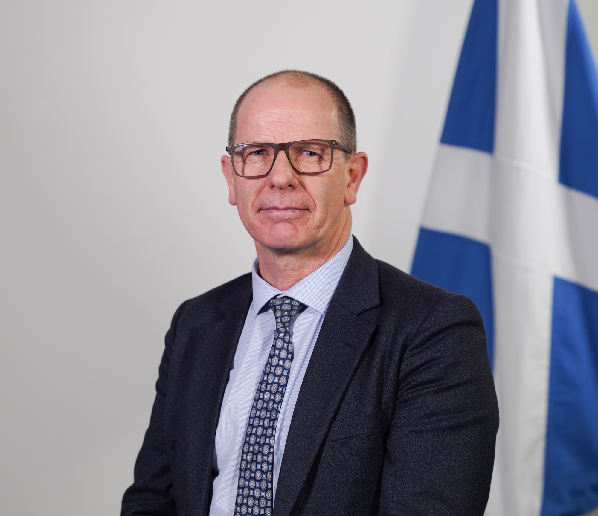 Direct Scotland-EU ferry link proposed to boost trade