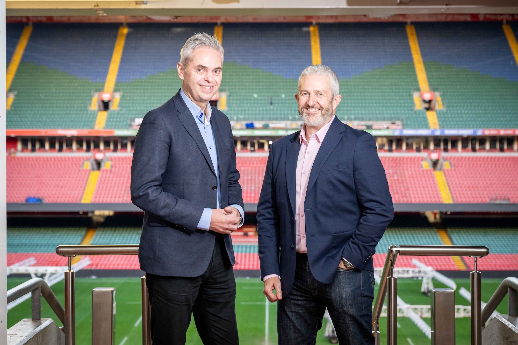 AAB expands UK presence with acquisition of GS Verde to create regional hub in Wales & South West