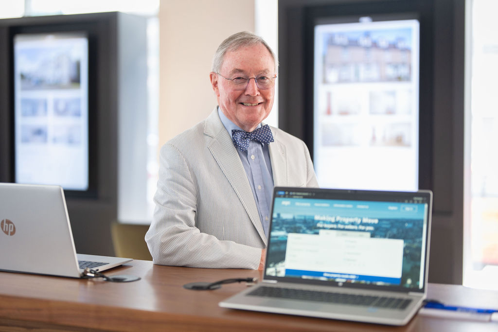 Aberdeen house sales jump 13% amidst stable pricing