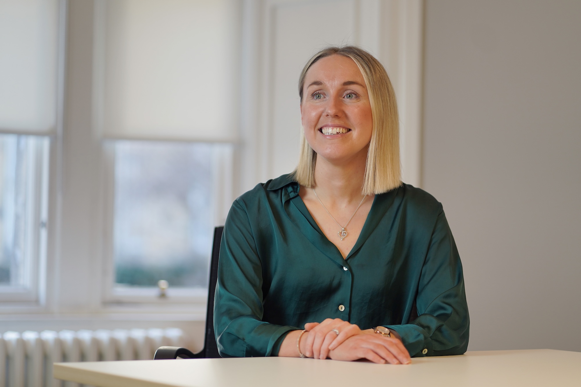 Johnston Carmichael and Sage partner to drive SME growth in Scotland