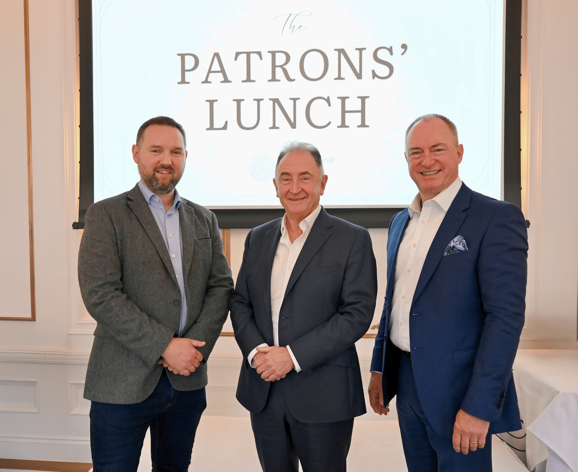 Entrepreneurial Scotland raises £80k for future leaders