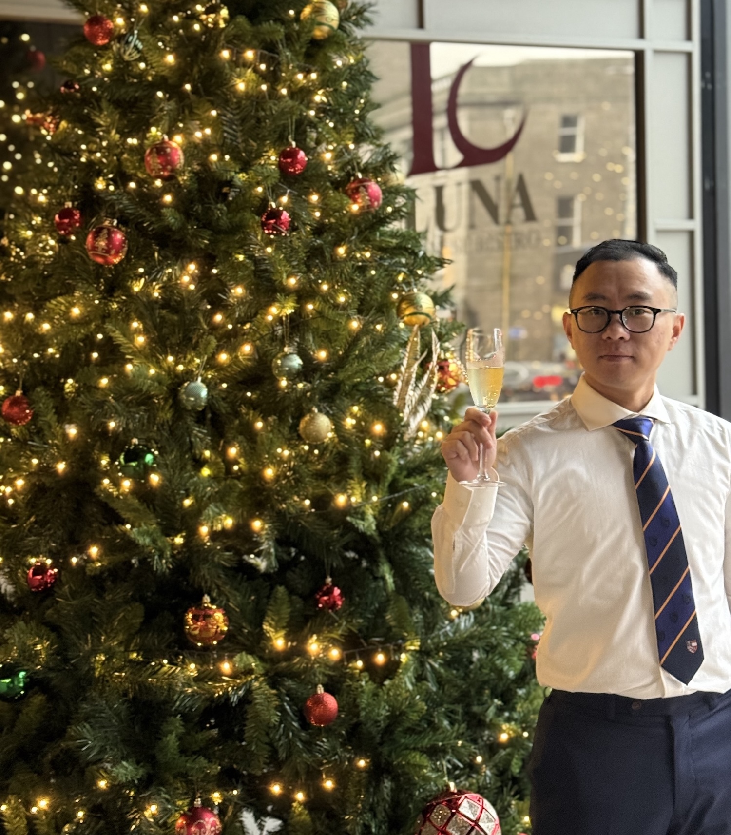 Aberdeen restaurant finds recipe for success with support from Business Gateway