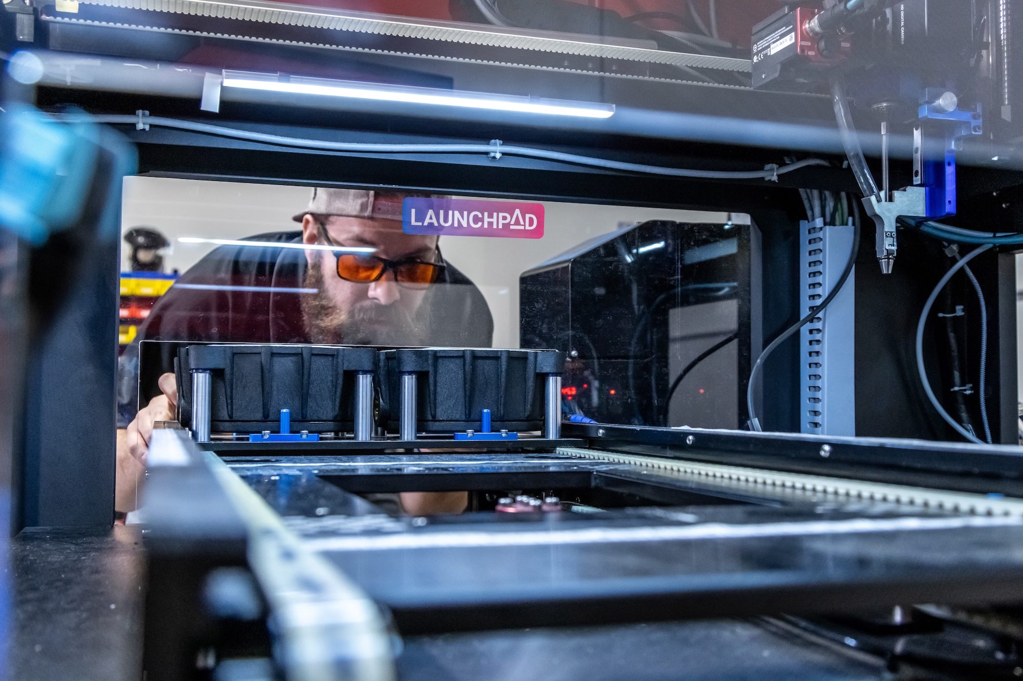 AI robotics firm secures £8.2m with help of Scottish National Investment Bank