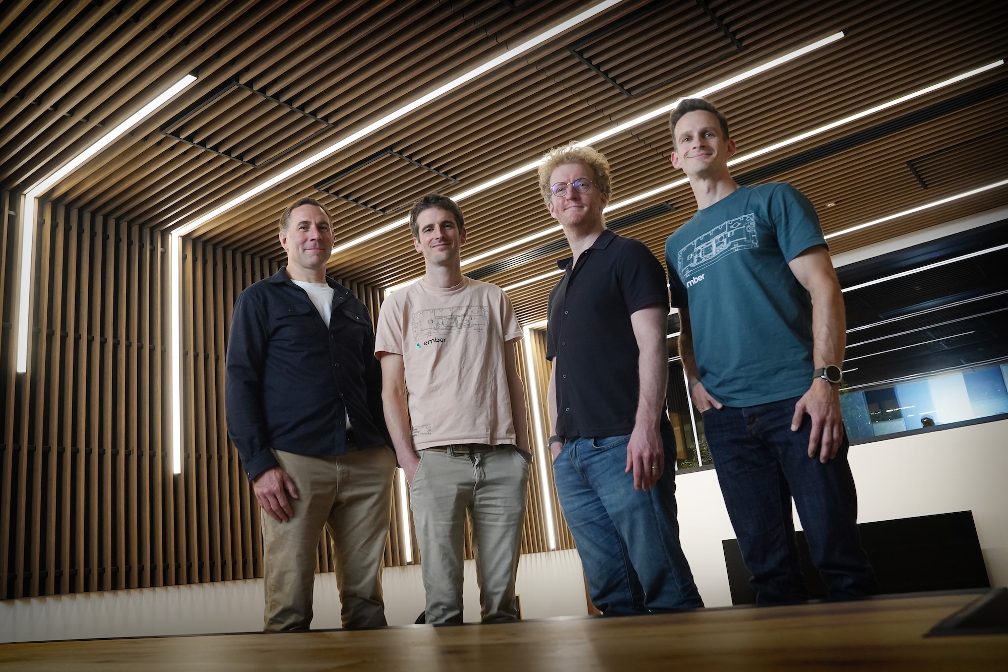 Business leaders outline blueprint for Scotland to build more globally competitive companies