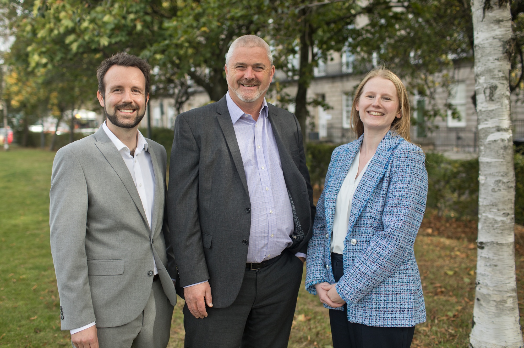 Lindsays appoints new managing partner amid raft of promotions