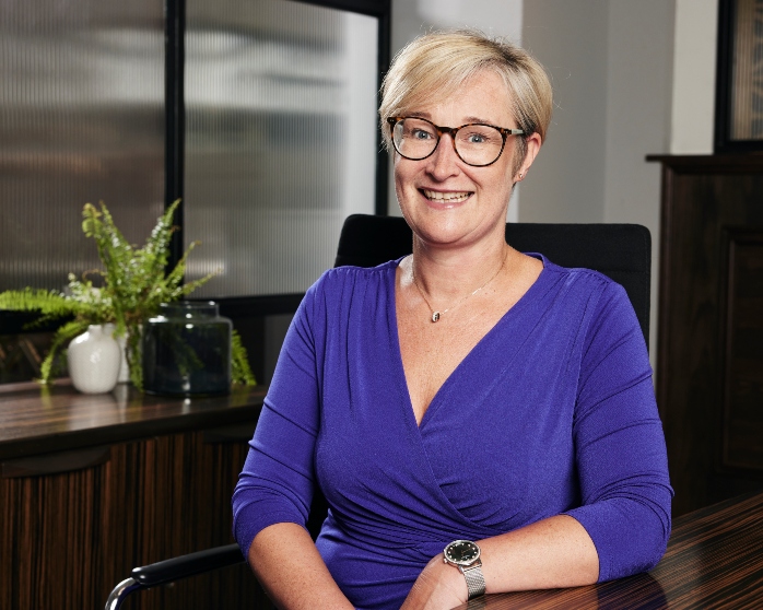 Dains makes two senior promotions in Scottish advisory team