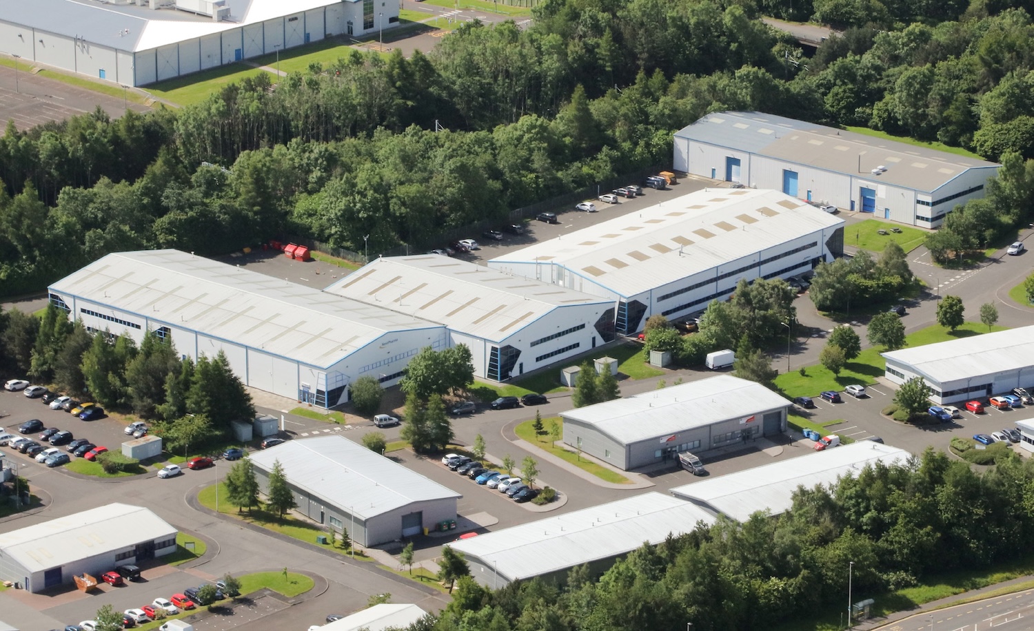 Lismore: Renewed appetite for office sector in Scotland’s commercial property market