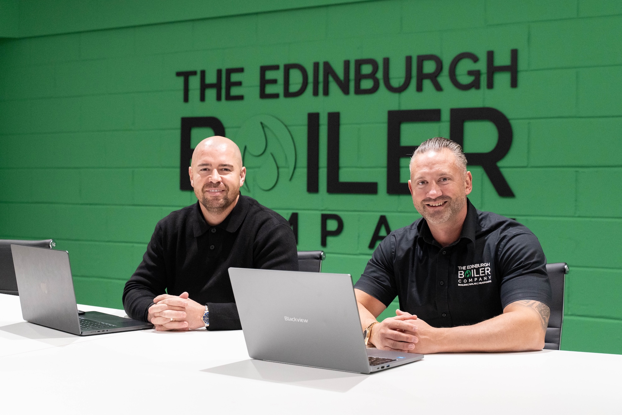 Edinburgh Boiler Company targets £20m turnover via acquisition strategy