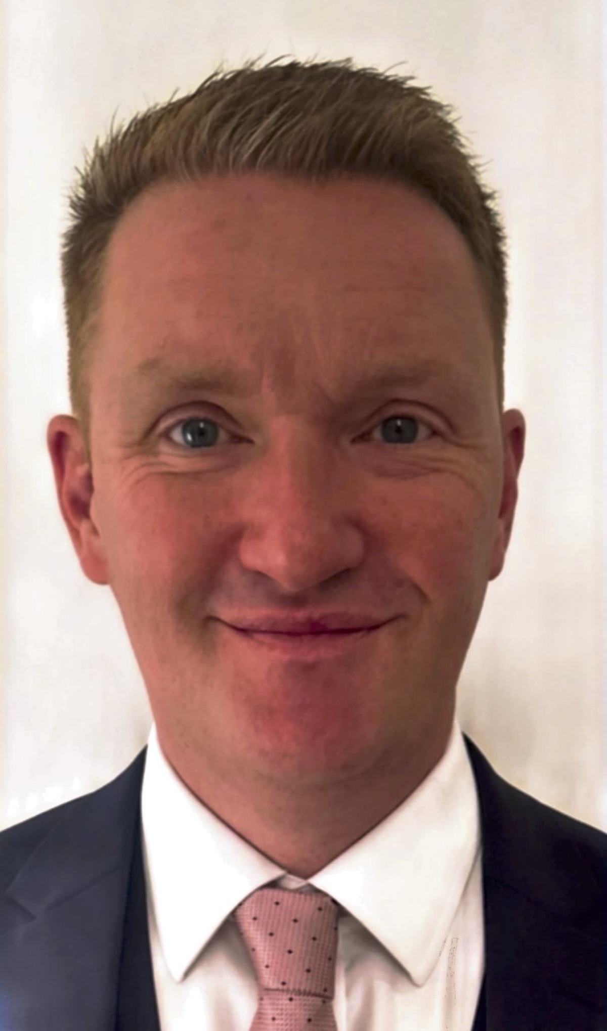 Bank of Scotland appoints Matthew Peters to lead Edinburgh and East team