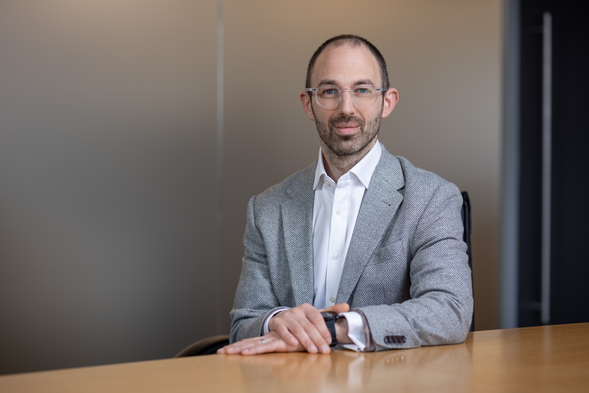 Souter Investments partners with Duke Street to invest in McAvoy