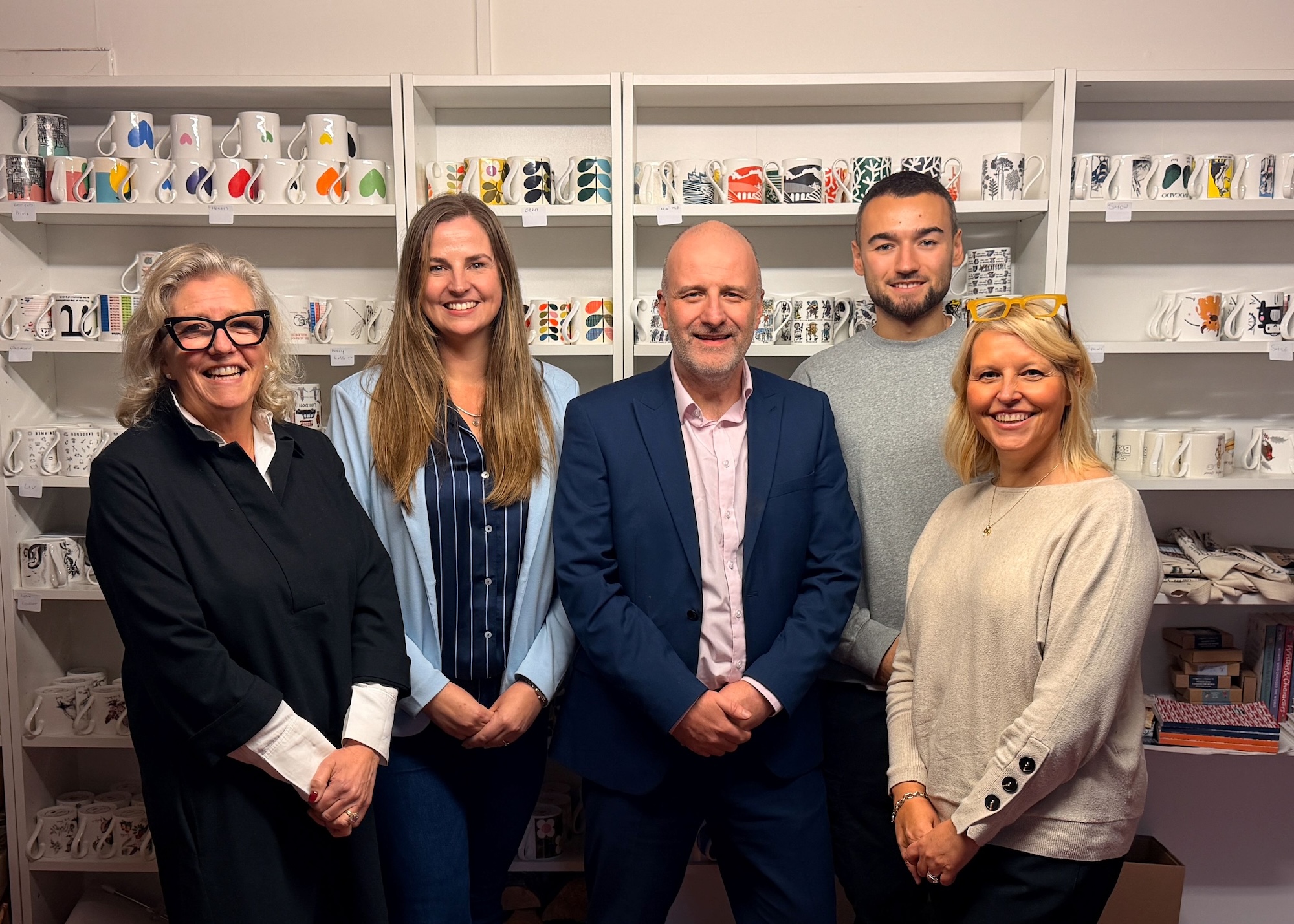 Foresight Group invests in Mclaggan + co to fund Customworks acquisition