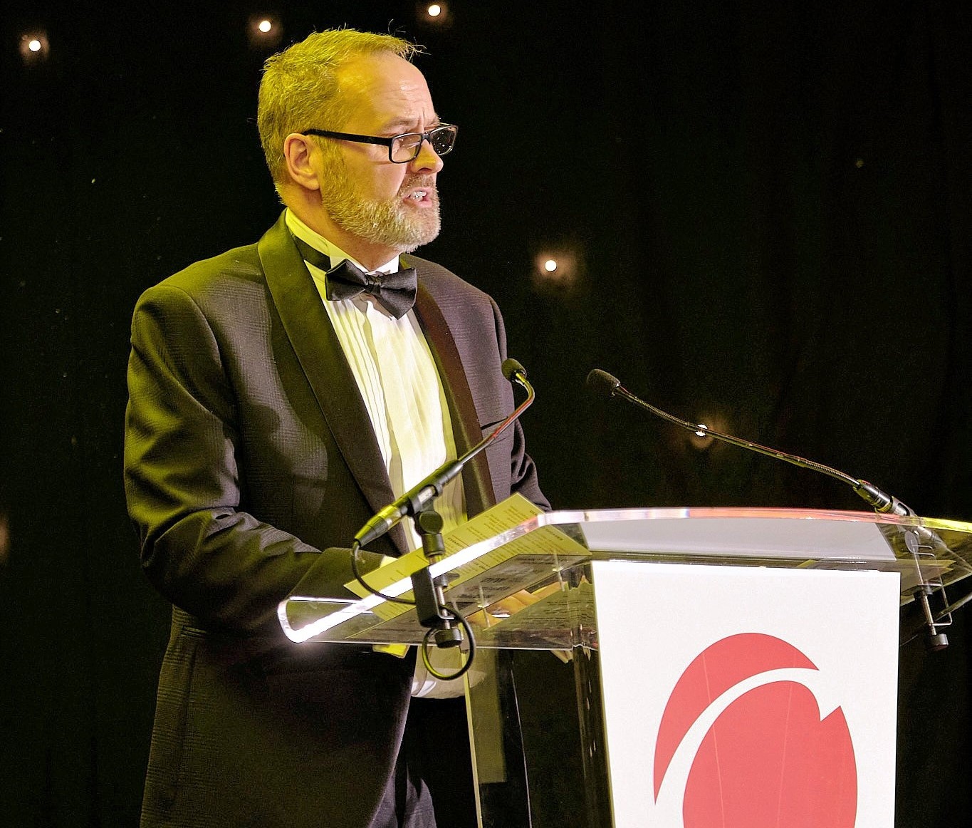 Capital Service Solutions crowned Business of the Year at West Lothian awards